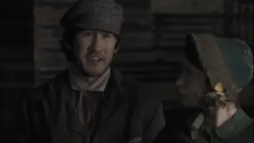 Задник к фильму "Werewolves" #1745969