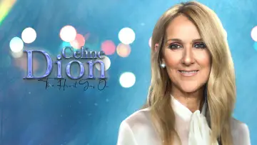 Задник к фильму "Celine Dion: The Heart Goes On" #1635008