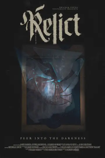 Постер к фильму "Relict" #1654001