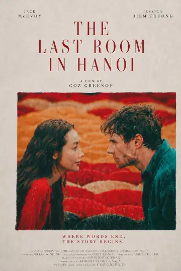 The Last Room in Hanoi