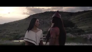 Задник к фильму "Cruces" #1639520