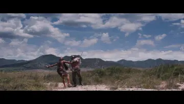 Задник к фильму "Cruces" #1639521