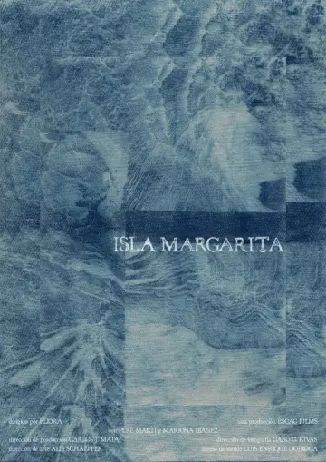 Isla Margarita