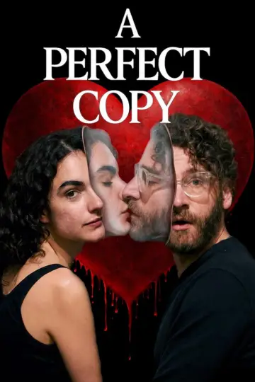 Постер к фильму "A Perfect Copy" #1652265