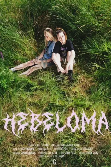 Hebeloma постер