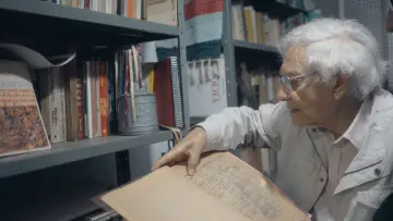 Adeus, Brasília постер