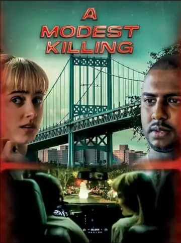 A Modest Killing постер