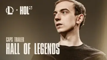 Задник к фильму "Hall of Legends: Caps" #1647997