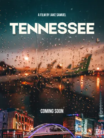 Tennessee постер