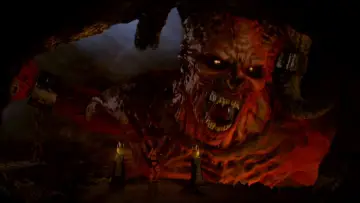 Задник к фильму "Doctor Who: The Satan Pit" #1800618