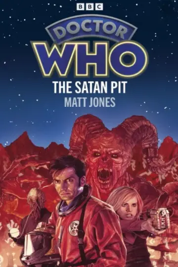 Постер к фильму "Doctor Who: The Satan Pit" #1800626