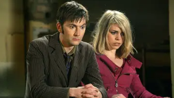 Задник к фильму "Doctor Who: The Satan Pit" #1862875