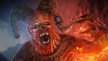 Задник к фильму "Doctor Who: The Satan Pit" #1862879