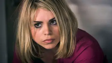 Задник к фильму "Doctor Who: The Satan Pit" #1862880