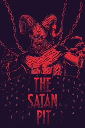 Постер к фильму "Doctor Who: The Satan Pit" #1862885