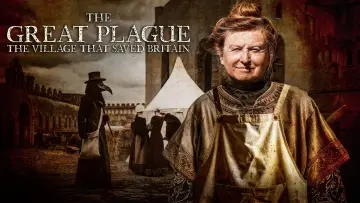 Задник к фильму "The Great Plague: The Village That Saved Britain" #1732813