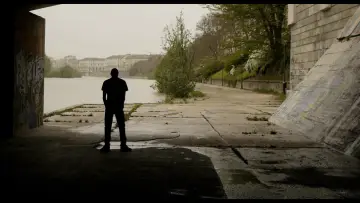 Задник к фильму "Shine!" #1640346