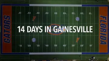 Задник к фильму "14 Days in Gainesville" #1801795