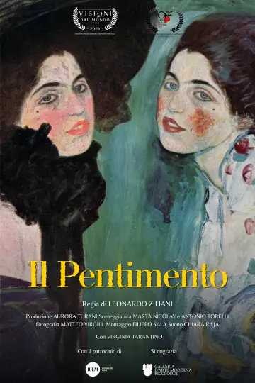 Il Pentimento
