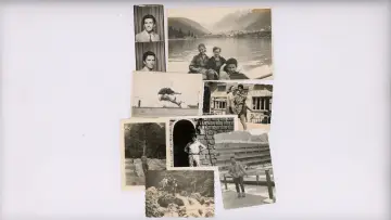 Задник к фильму "Gridare agli anni luce" #1730627