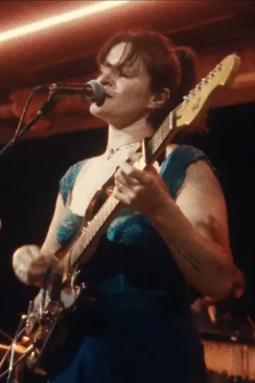 Big Thief - Live at The Opera House at 7A Ranch, Wimberley, TX, Nov 6, 2025 постер