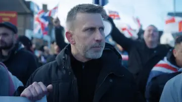 Задник к фильму "England 