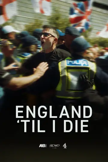 Постер к фильму "England 