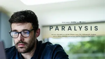 Задник к фильму "Paralysis" #1647818