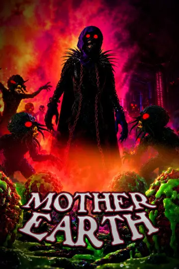 Mother Earth постер