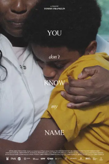 Постер к фильму "You Don
