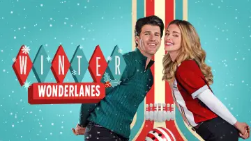 Задник к фильму "Winter Wonderlanes" #1753493