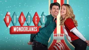 Задник к фильму "Winter Wonderlanes" #1753494