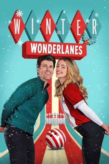Постер к фильму "Winter Wonderlanes" #1753498