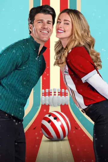 Постер к фильму "Winter Wonderlanes" #1753499