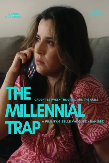 Постер к фильму "The Millennial Trap" #1650877