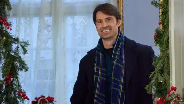 Задник к фильму "A Danish Christmas" #1680835