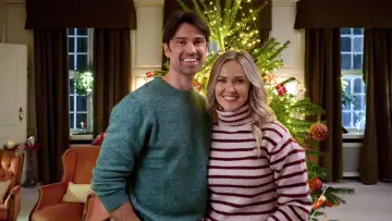 Задник к фильму "A Danish Christmas" #1680836
