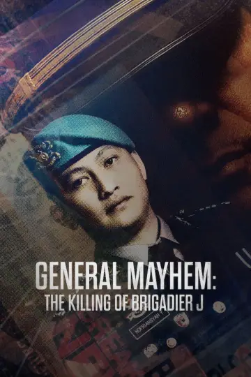 Skenario Sang Jenderal
