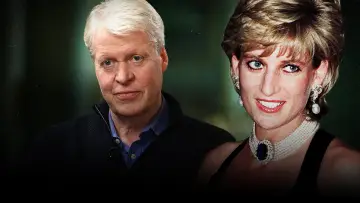 Задник к фильму "Princess Diana: My Sister’s Story" #1650514