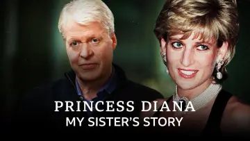 Задник к фильму "Princess Diana: My Sister’s Story" #1760314