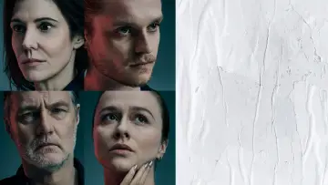 Задник к фильму "The Oresteia" #1783801