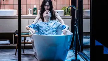 Задник к фильму "The Oresteia" #1783812