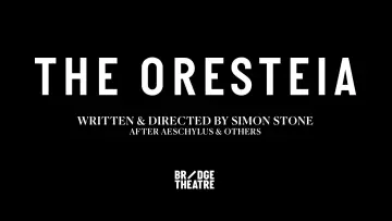 Задник к фильму "The Oresteia" #1783816