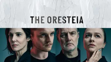 Задник к фильму "The Oresteia" #1783818