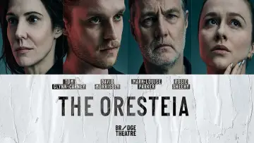 Задник к фильму "The Oresteia" #1783819