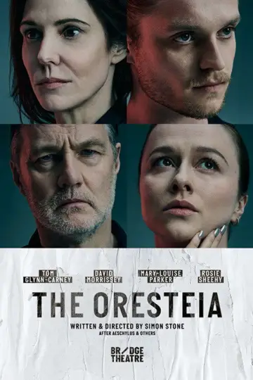 Постер к фильму "The Oresteia" #1783822