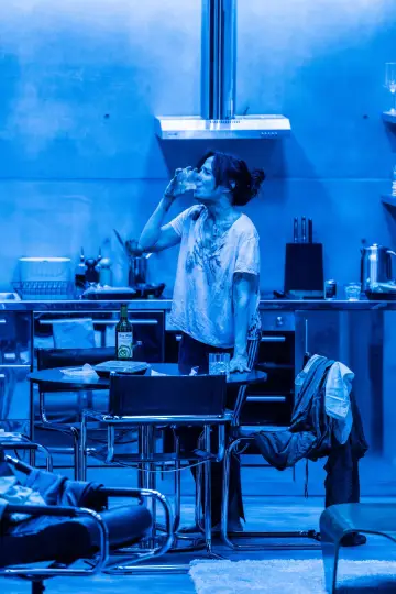 Постер к фильму "The Oresteia" #1783824