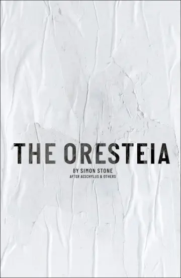 Постер к фильму "The Oresteia" #1783825