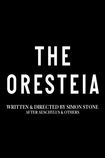 Постер к фильму "The Oresteia" #1783826