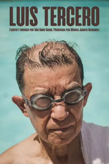 Luis Tercero